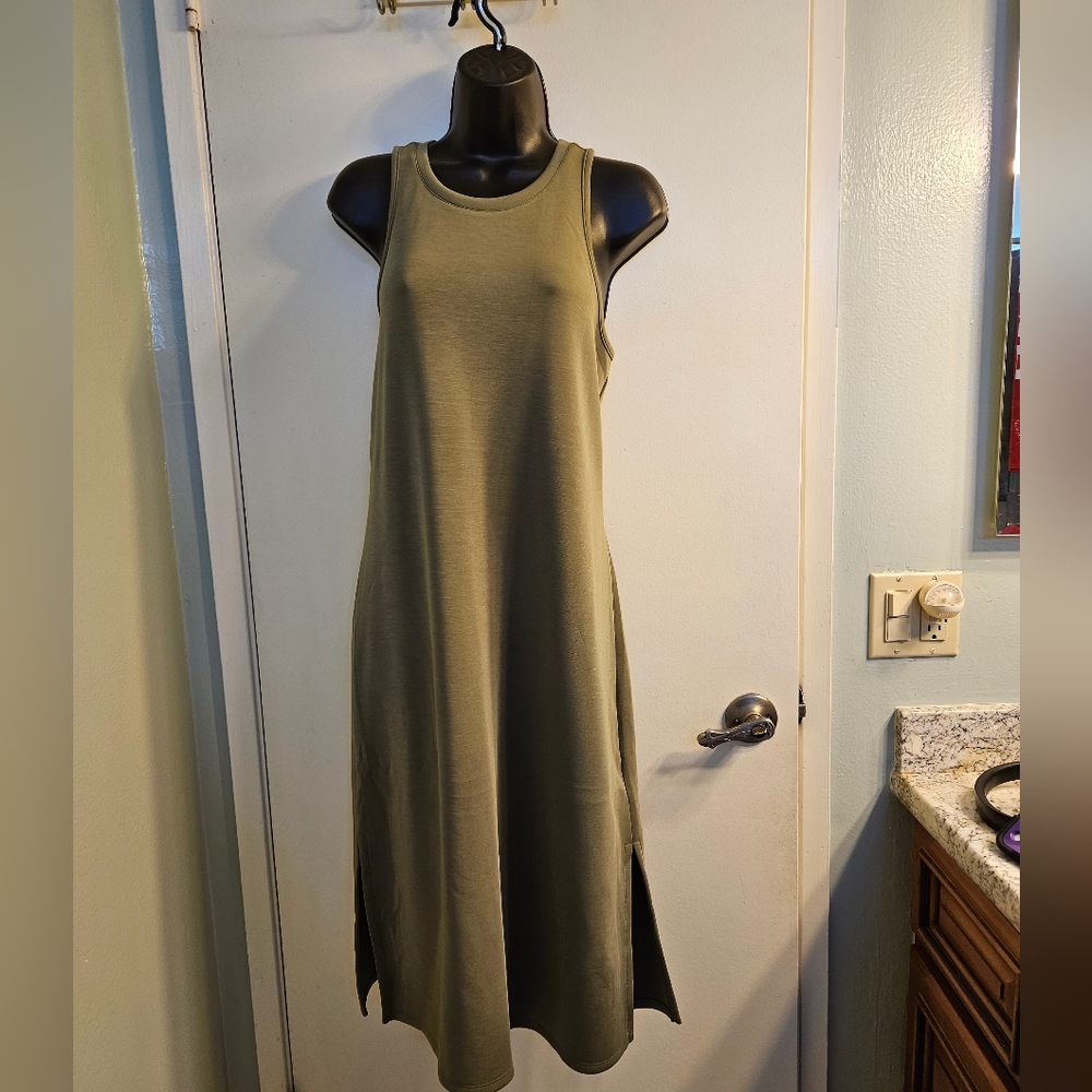 Women's Cable & Gauge Bodycon Dress NWT